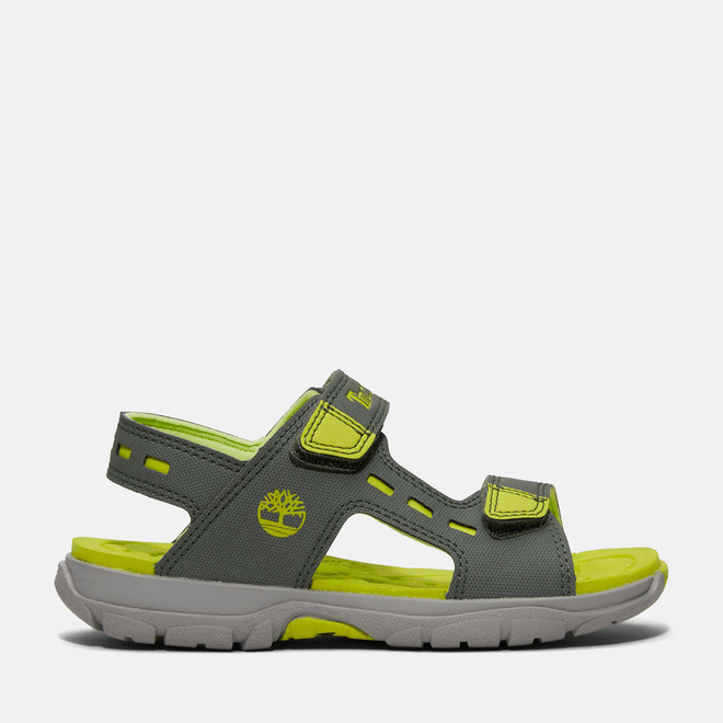 Timberland Moss Jump TB0A66T1L95