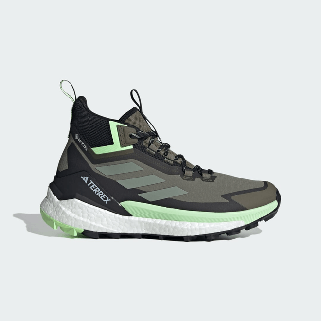 adidas FREE HIKER 2.0 GORE-TEX IE5127