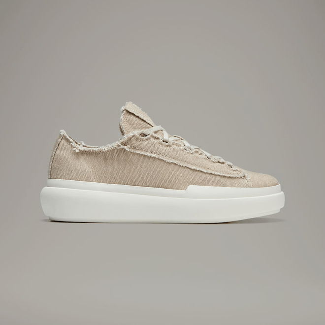 adidas Y-3 Nizza Low IG4085