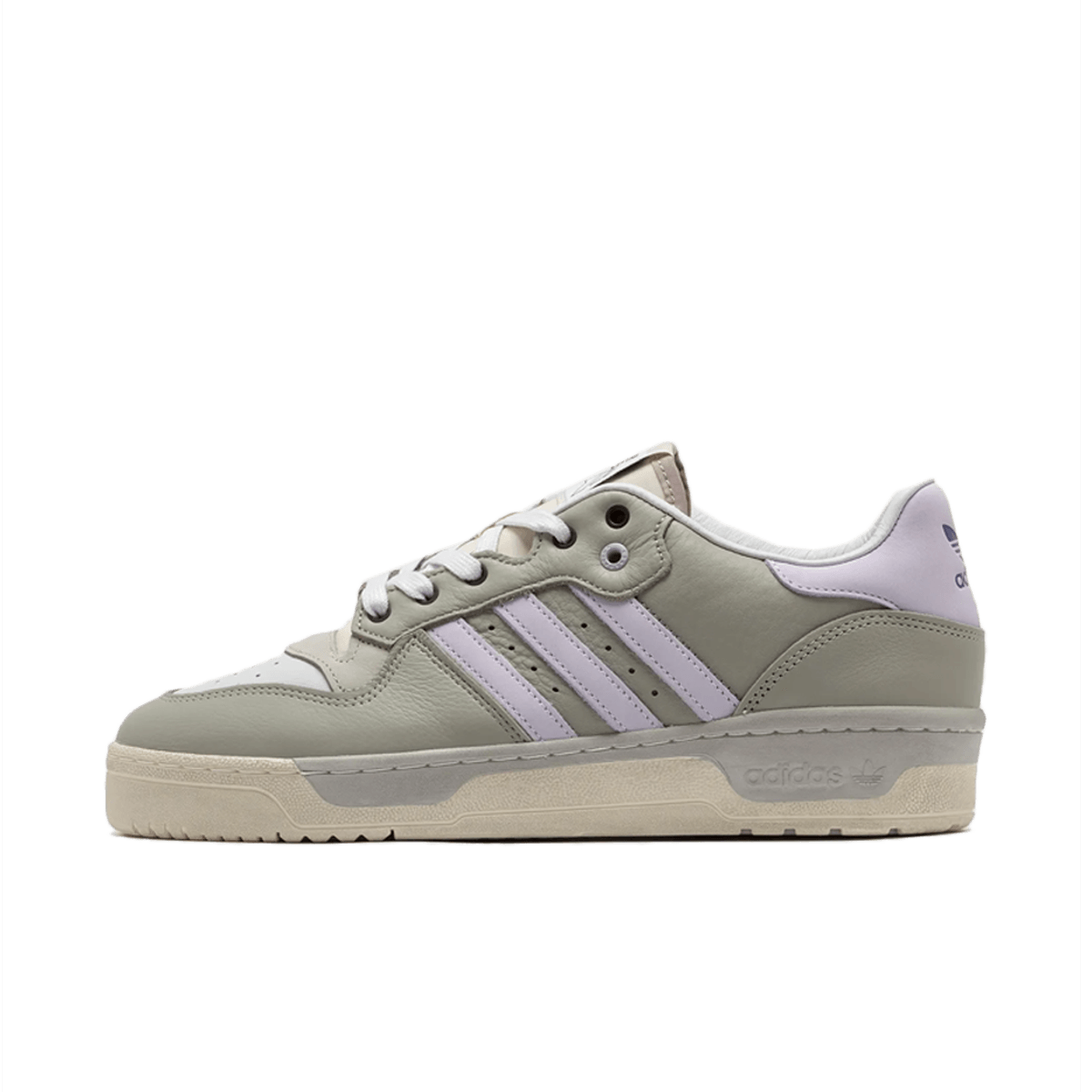 Nice Kicks x adidas Rivalry Low 'Grey Two' IH2597