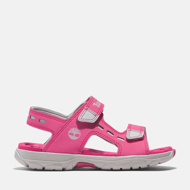 Timberland Moss Jump TB0A66SDEY5