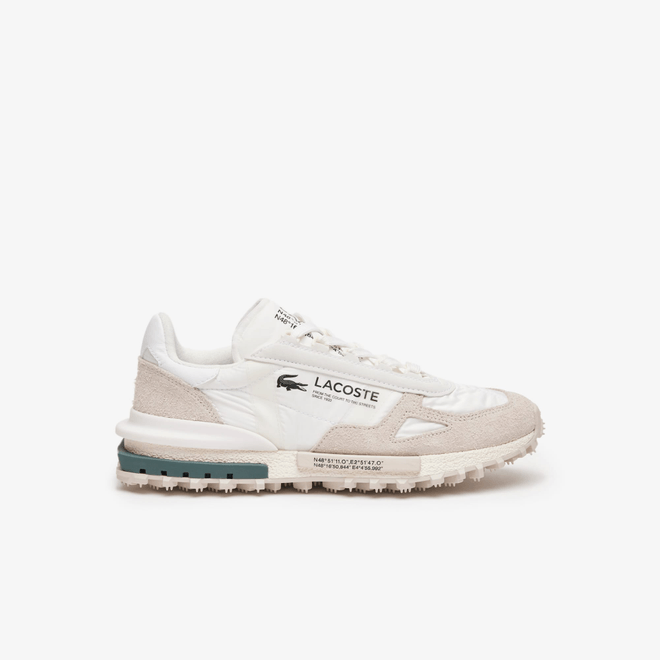 Lacoste Elite Active 46SMA0008-1R5