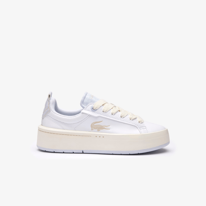 Lacoste CARNABY PLATFORM 46SFA0033-1T5