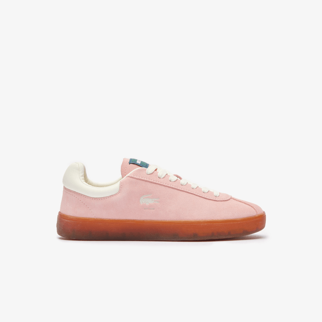 Lacoste Damen-Sneaker Baseshot 47SFA0038-AJX