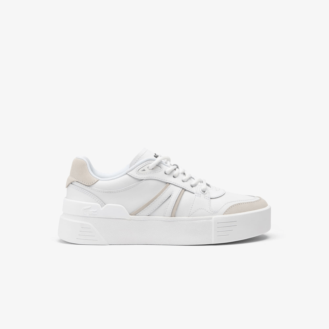Lacoste L002 Sneaker Summer Style 47SFA0055-65T