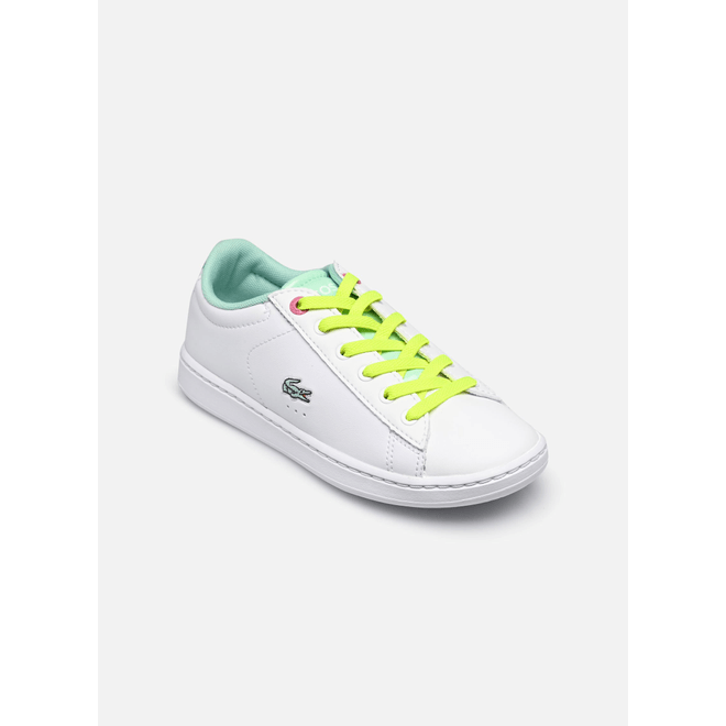 Lacoste Carnaby Pro Heel Pop C 45SUC0002082