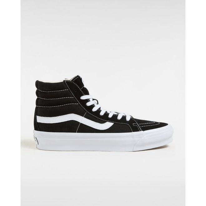 Vans Sk8-Hi Reissue 38 'Black White' VN000CR0BA2