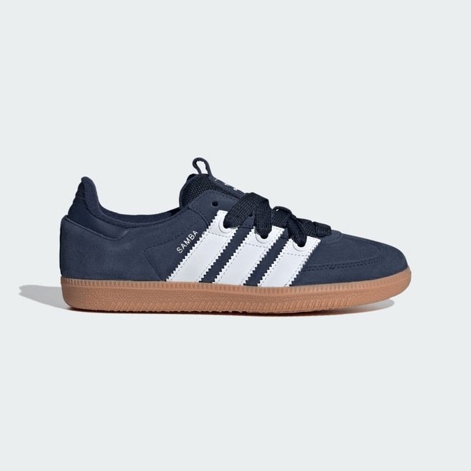 adidas Originals Women's Samba OG  ID0286