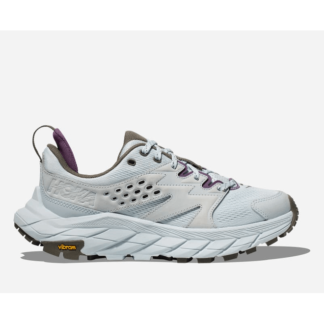 HOKA Anacapa Breeze Low Illusion 1127921-ISL