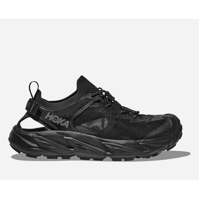 HOKA Hopara 2 'Black' 1147650-BBLC
