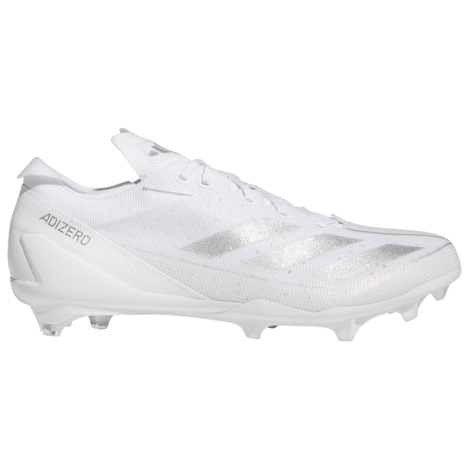 adidas Adizero Electric 'White Silver Metallic' IE4374