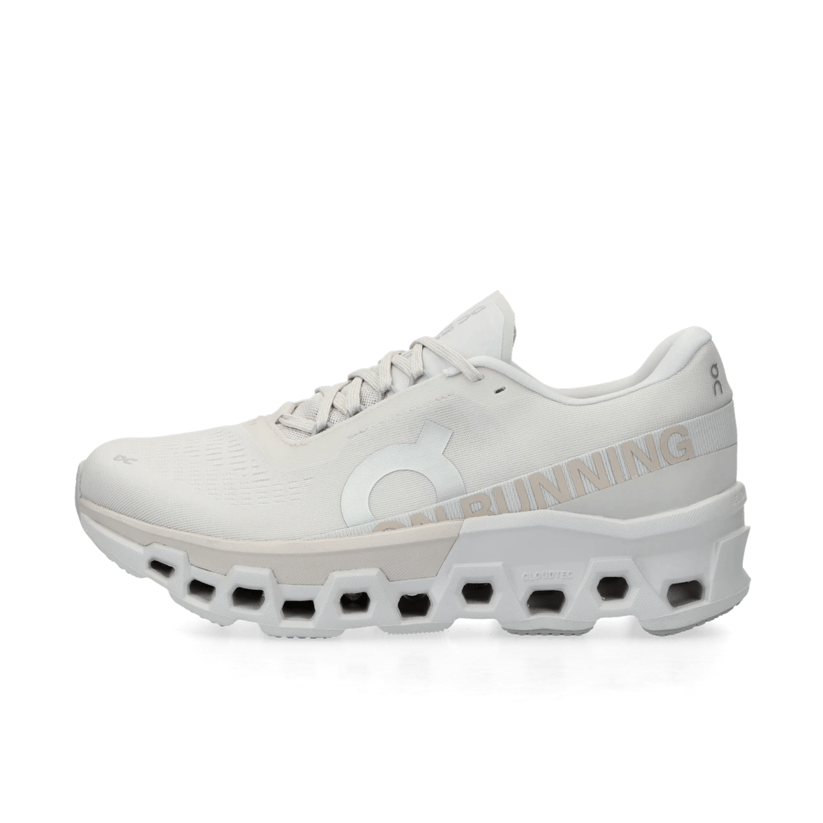 On Cloudmonster 2 WMNS 'Sand & Frost' 3WE10110838