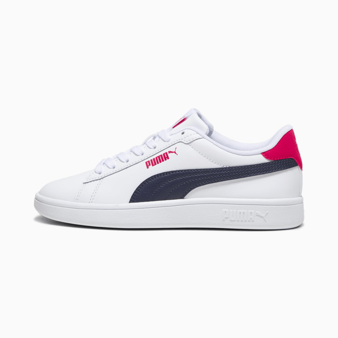 PUMA Smash 3.0 Leather 392031-11