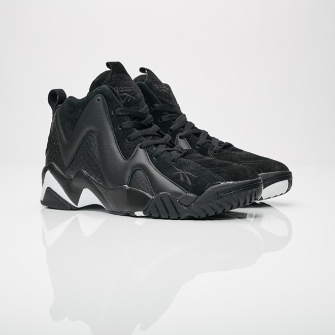 Reebok Kamikaze Ii Atl-lax CM9416