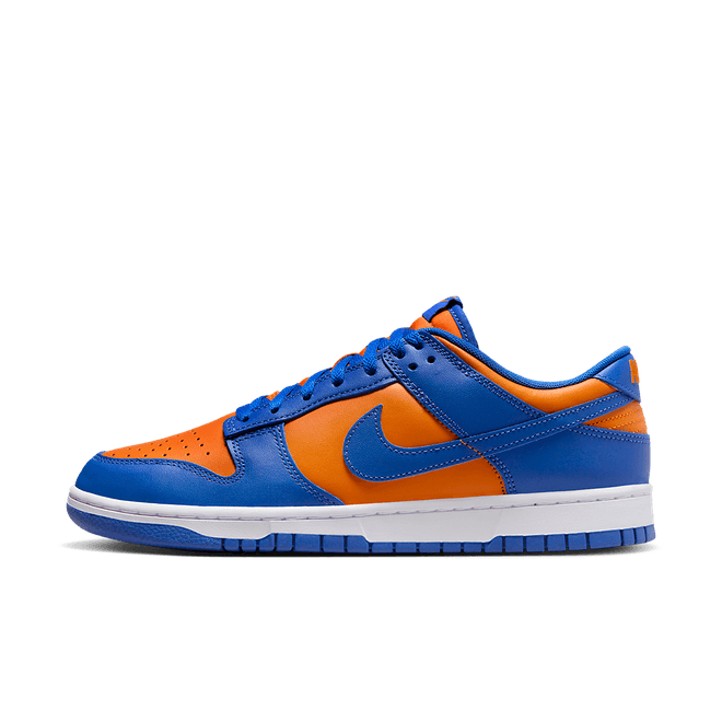 Nike Dunk Low 'Knicks' DV0833-800