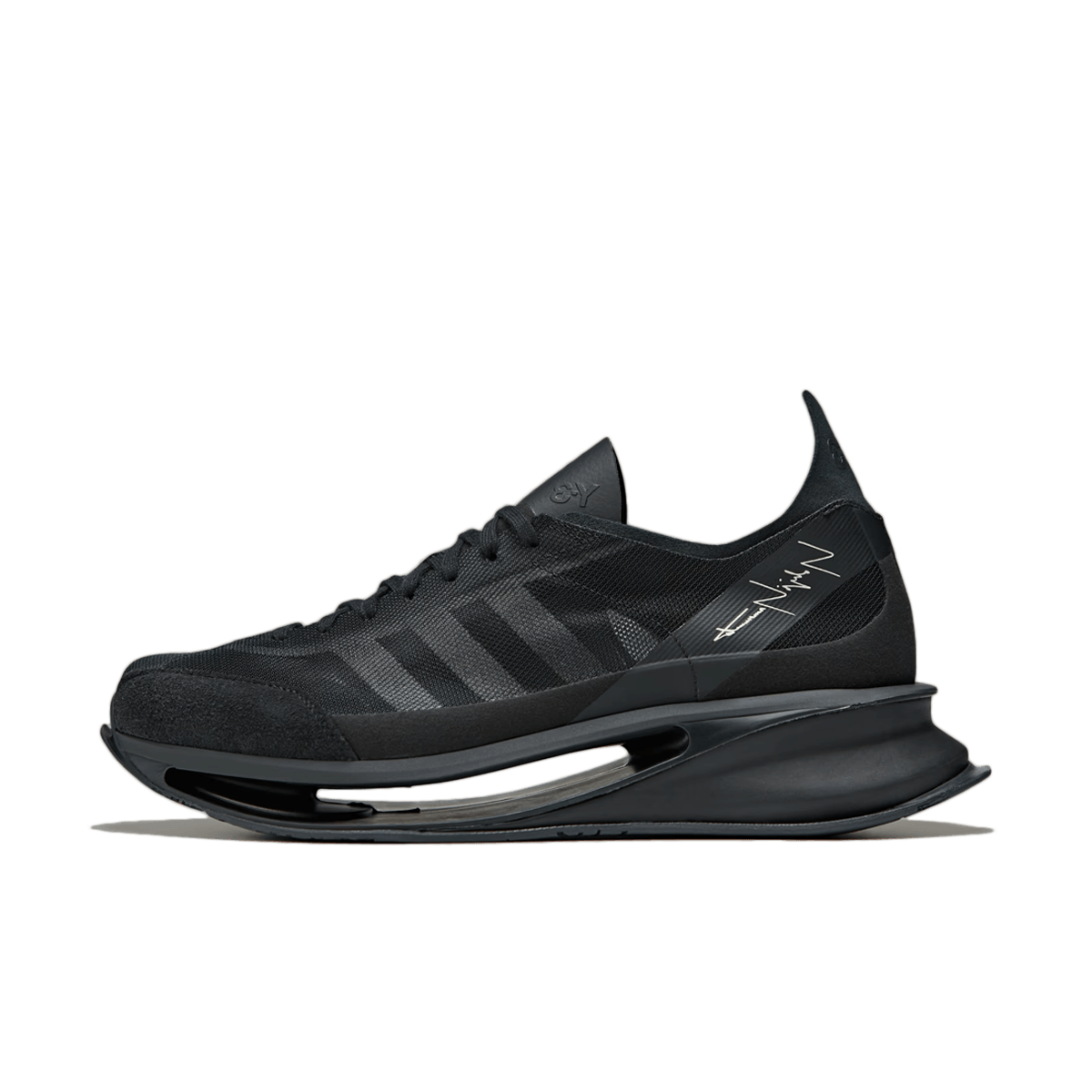 adidas Y-3 S-Gendo Run 'Black' IE5700