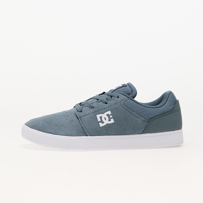 DC Crisis 2 Blue ADYS100647-BLU