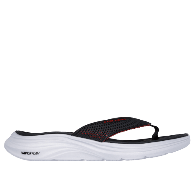 Skechers Vapor Foam Sandal 232894-BKRD