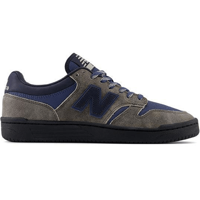 New Balance Numeric 480 'Grey Navy' NM480TRL
