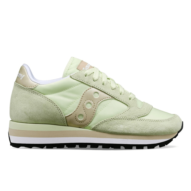 Saucony Jazz Triple Green S60530-43