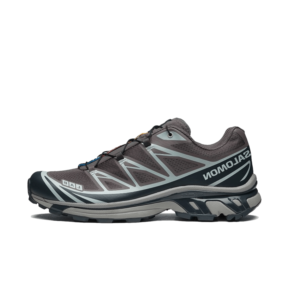 Salomon XT-6 'India Ink' L47445100