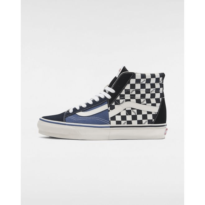 Vans Premium Clash The Wall VN000CNKBKC