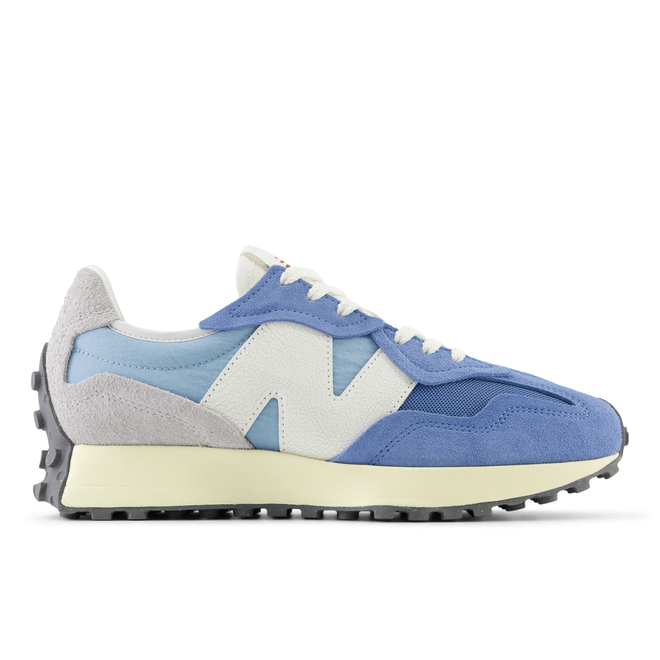 New Balance 327 'Blue Laguna' U327WRA