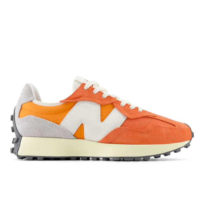 New Balance 327 'Gulf Red Sun Glow' U327WRC