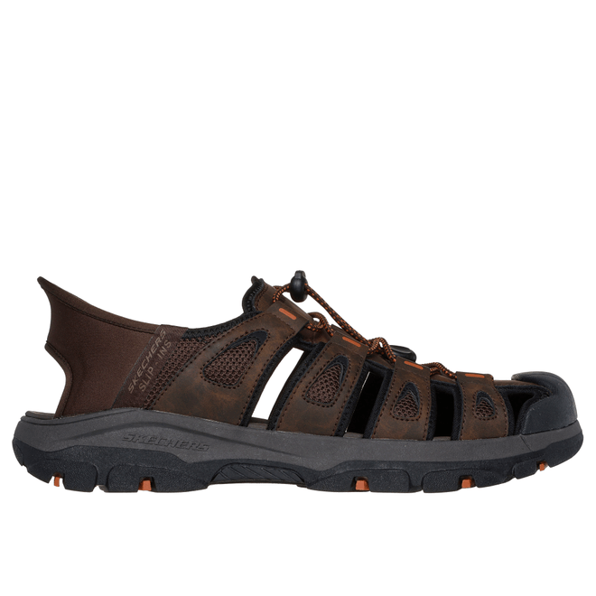 Skechers Slip 205187-CHOC