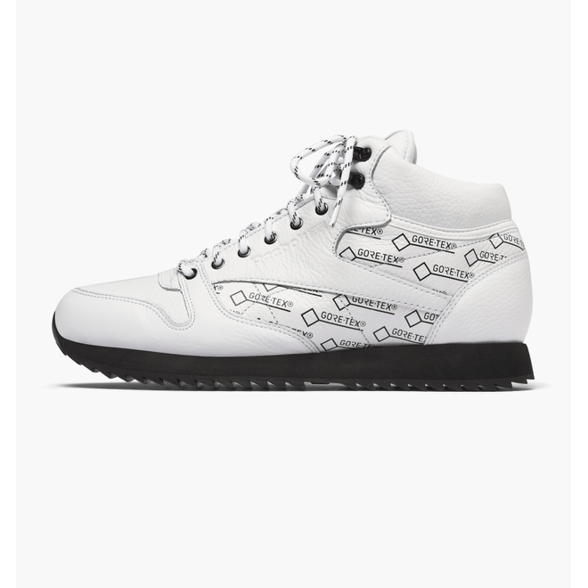 Reebok Cl Leather Mid Ripple Gtx CN3950