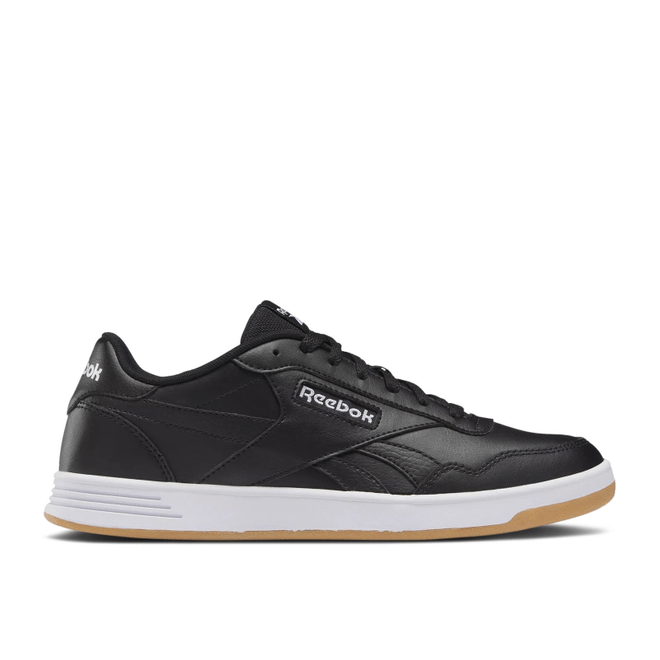 Reebok Court Advance 'Black Gum' 100010617
