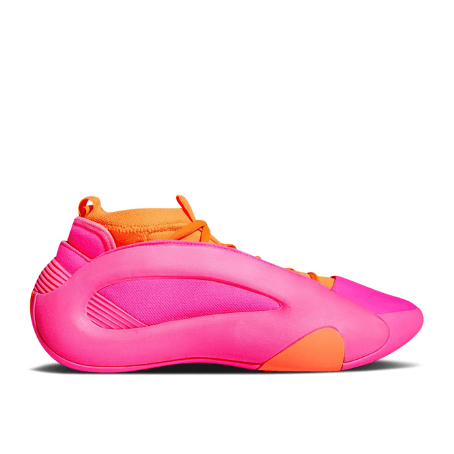 adidas Harden Vol. 8 'Flamingo Pink' IE2698