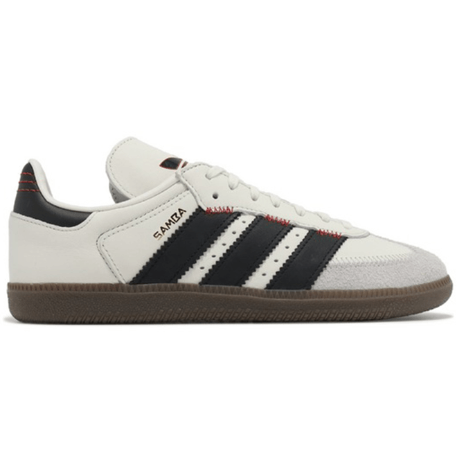 adidas Samba OG 'Orb Grey Black Gum' IF1810