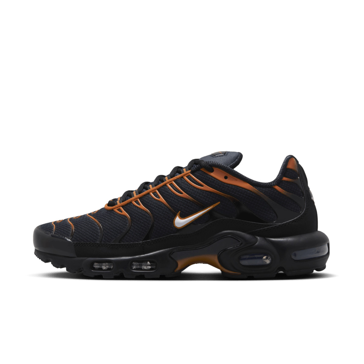Nike Air Max Plus 'Dark Obsidian & Monarch' FN6949-400