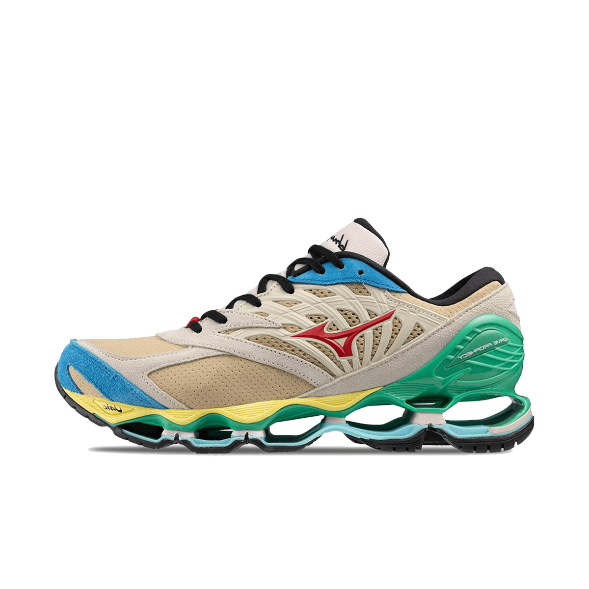 Mizuno Wave Prophecy LS 'City Pop' D1GA241201