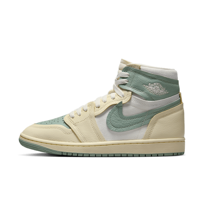 Air Jordan 1 High Method of Make WMNS 'Jade Smoke' FB9891-104