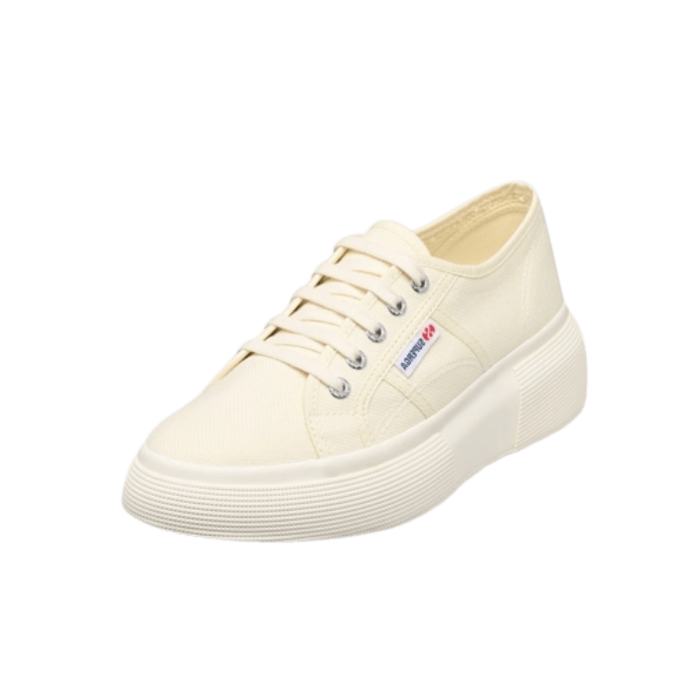 Superga 2287 BUBBLE S2132LW - ARR