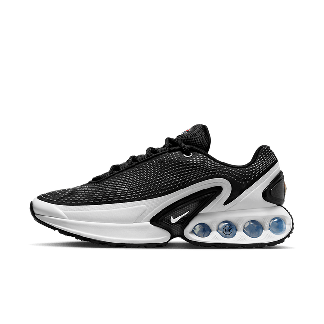Nike Air Max DN WMNS 'Black & White' FJ3145-002