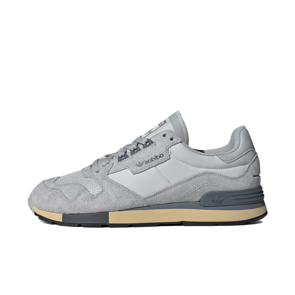 adidas Whitworth SPZL 'Grey' ID3513