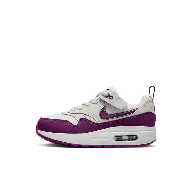 Nike Air Max 1 EasyOn Younger Kids' DZ3308-109