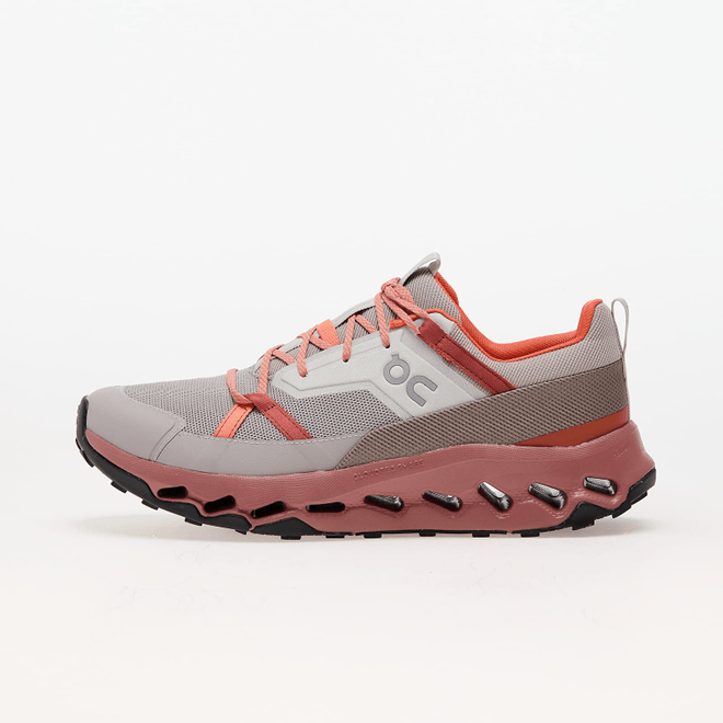 On M Cloudhorizon Fog/ Mahogany 3ME10032304