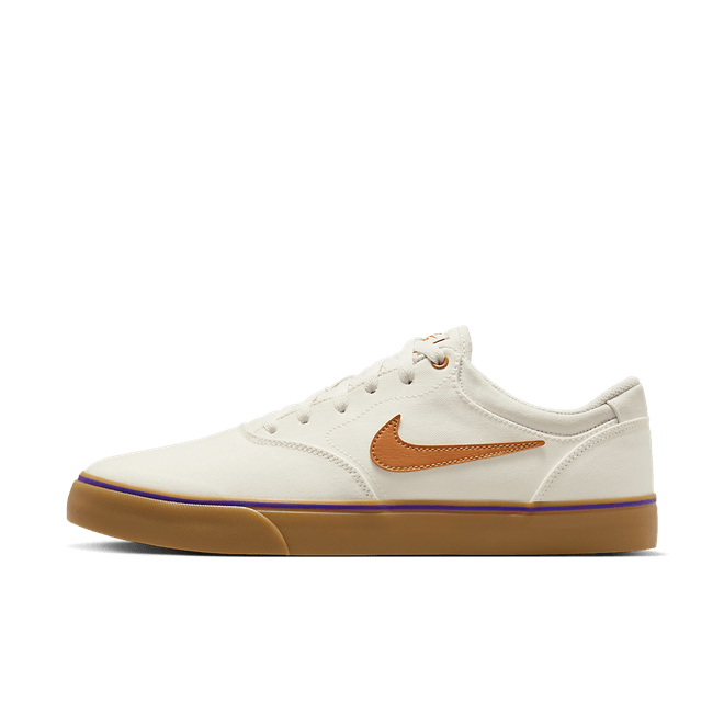 Unisex Nike SB Chron 2 Canvas DM3494-107