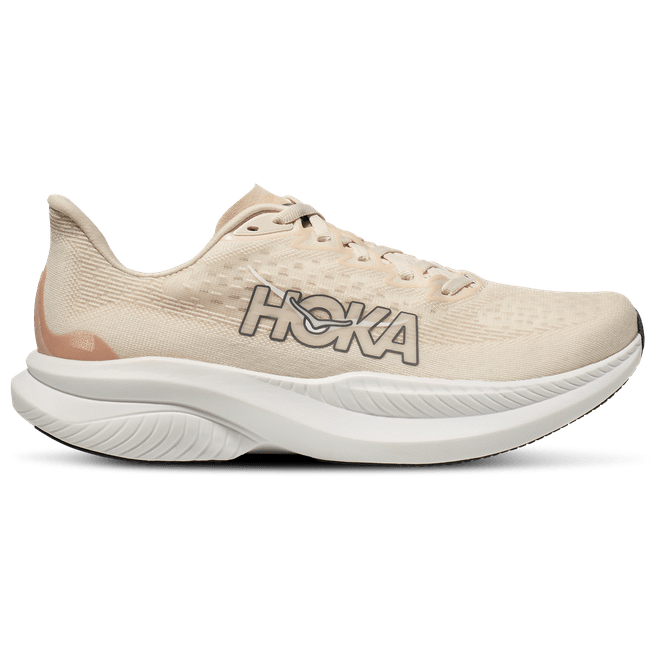 HOKA Womens Mach 6 1147810-EGV