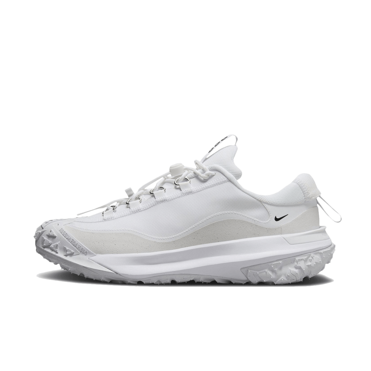 Comme des Garçons x Nike ACG Mountain Fly 2 Low 'White' FZ3311-100