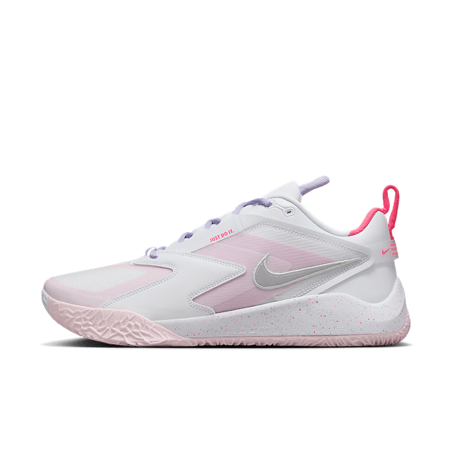 Nike Air Zoom Hyperace 3 SE 'White Hyper Pink' HF3239 100