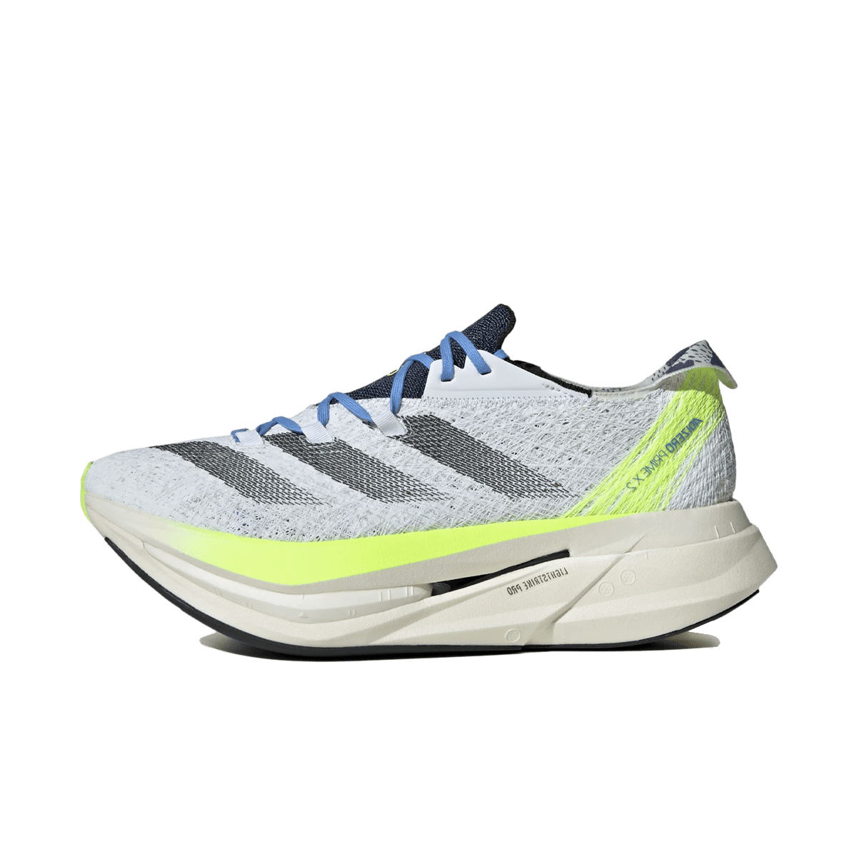 adidas Adizero Prime X 2 Strung 'Grey' ID0266