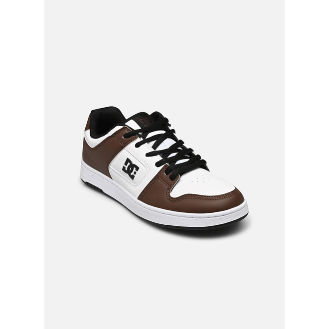 DC Shoes Manteca Low ADYS100769-WBR