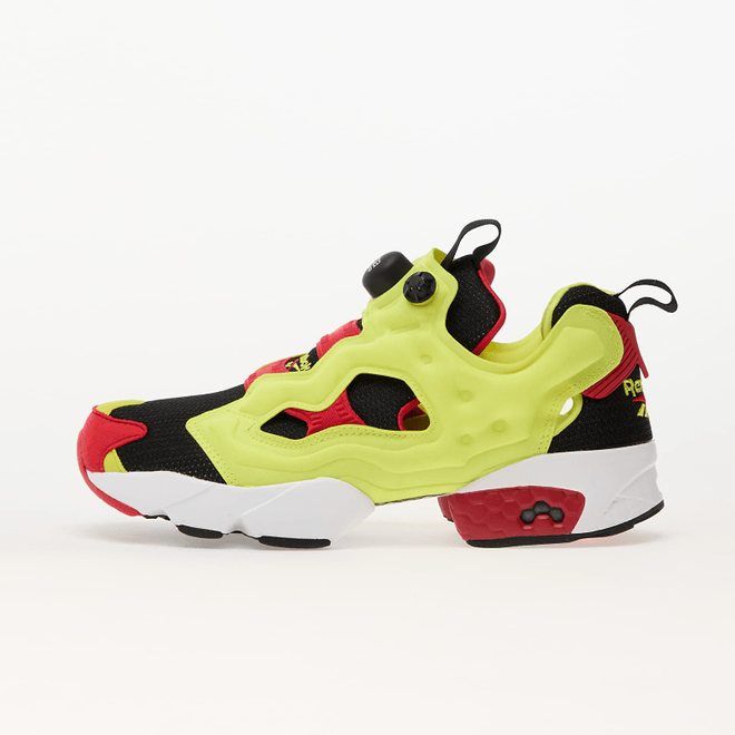 Reebok Instapump Fury 'Citron' 2024 100074910