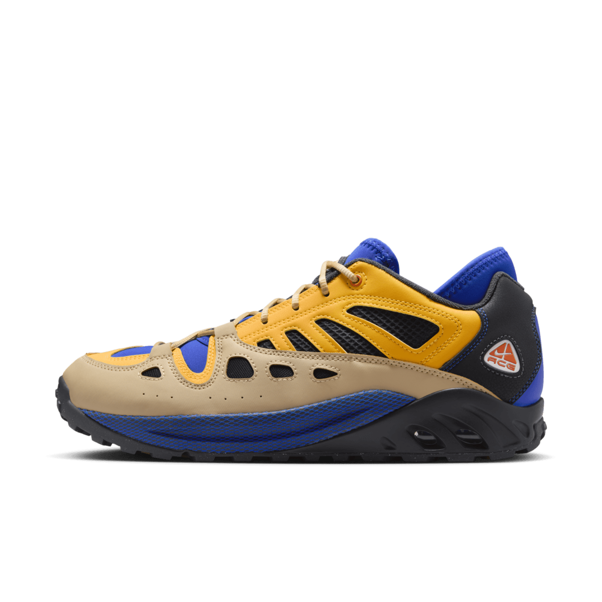 Nike ACG Air Exploraid 'Hyper Royal' FJ1920-400