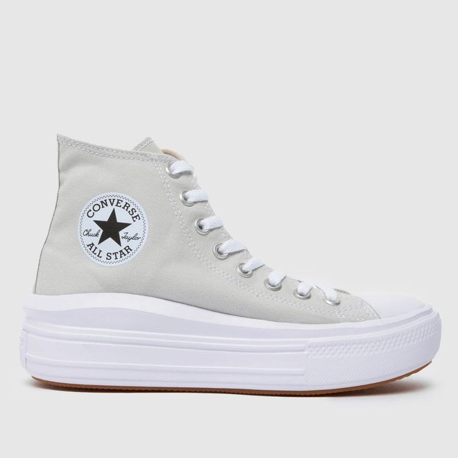 Converse Chuck Taylor All Star Move Platform A07579C